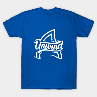 Unwind T-Shirt